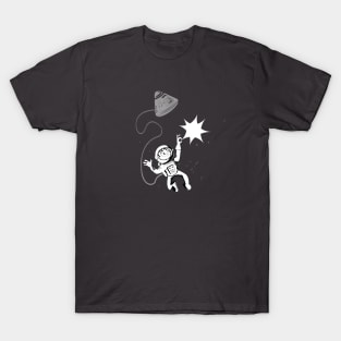 The Star Catcher T-Shirt